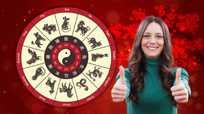 Las predicciones del Horóscopo Chino de HOY miércoles 30 de octubre en el amor, salud y dinero, según la astrología china