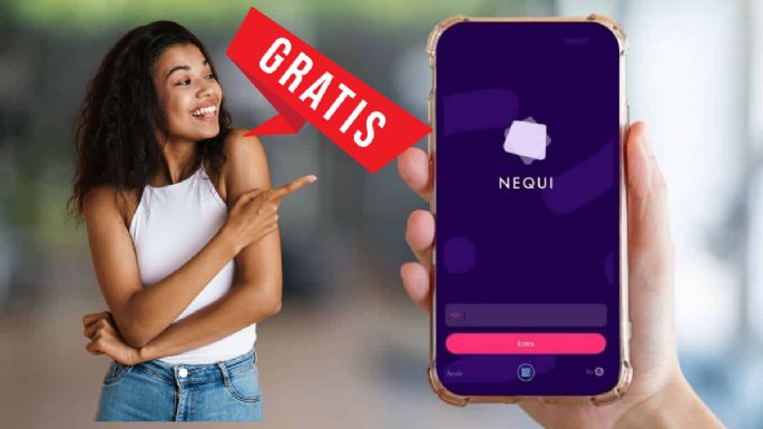 Nequi confirmó una buena noticia para clientes por tiempo limitado: gratis