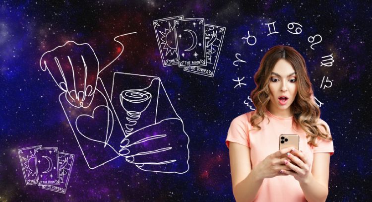 Estos 5 signos zodiacales serán bañados con abundancia y plenitud en los próximos 10 días, según el Tarot