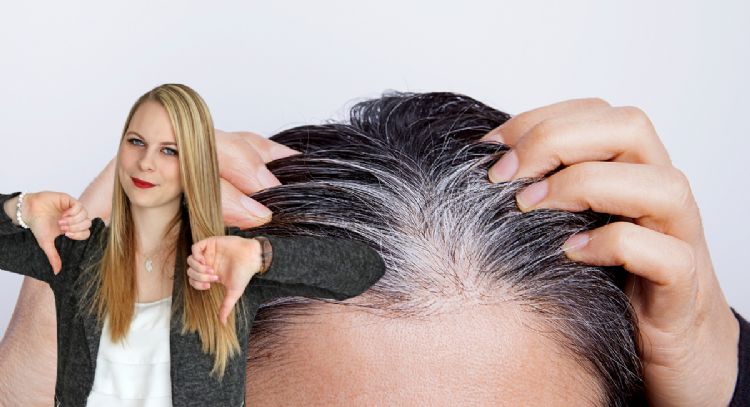 Llegó el fin para las canas: descubre el shampoo casero que rejuvenece tu cabello en 15 días