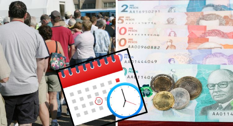 Renta Ciudadana: estas son las fechas de pago en noviembre en 2024