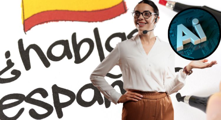 Ni España ni Argentina: la Inteligencia Artificial revela cuál es el país que mejor habla español en todo el mundo
