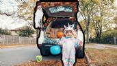 Foto ilustrativa de la nota titulada Evita multas: esto es lo que está prohibido hacer en la decoración de tu carro por Halloween