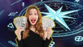 Foto ilustrativa de la nota titulada Los 4 signos que obtendrán una gran suma de dinero el último día de octubre, según la astrología