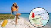 Foto ilustrativa de la nota titulada Cuál es la playa colombiana que está entre las 8 mejores playas rurales del mundo, según destacado ranking internacional