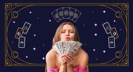 Estos 5 signos zodiacales serán premiados de abundancia y riqueza en el inicio de noviembre, según el Tarot