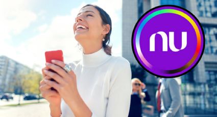 NuBank anuncia un nuevo servicio de telefonía móvil para clientes