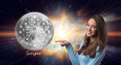 Luna Nueva en Escorpio: los 3 signos que vivirán un cambio muy importante en sus vidas a partir de este 1 de noviembre