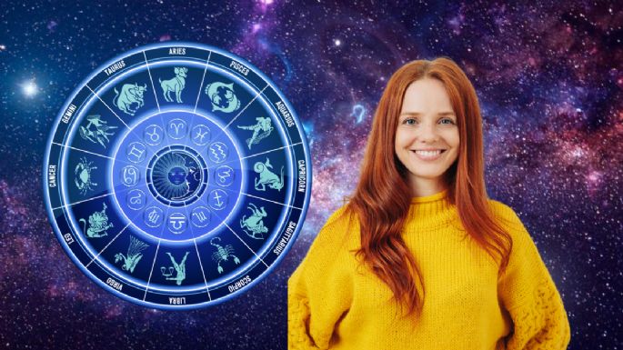 Las predicciones del Horóscopo de HOY jueves 31 de octubre en el amor, salud y dinero, gracias a la astrología