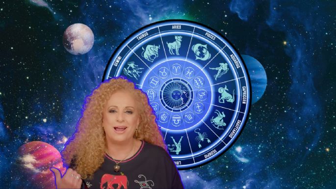 Mizada Mohamed predice: cambios y nuevas oportunidades según tu signo zodiacal