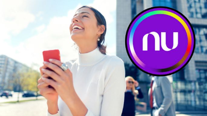 NuBank anuncia un nuevo servicio de telefonía móvil para clientes