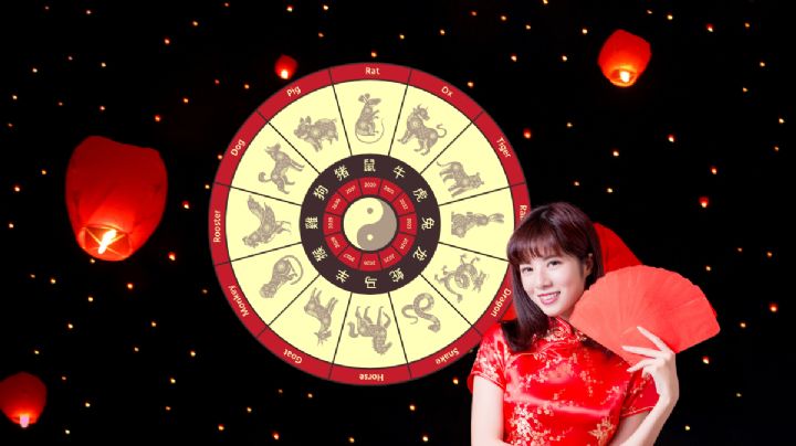 Las predicciones del Horóscopo Chino de HOY jueves 31 de octubre en el amor, salud y dinero, según la astrología china