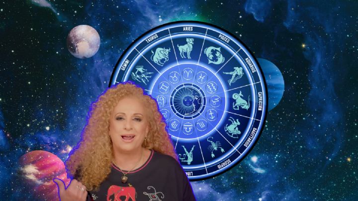 Mizada Mohamed predice: cambios y nuevas oportunidades según tu signo zodiacal
