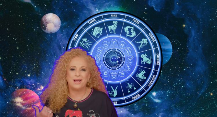 Mizada Mohamed predice: cambios y nuevas oportunidades según tu signo zodiacal