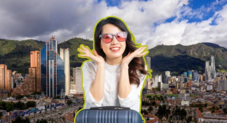 Conoce la mejor ciudad de Colombia para visitar durante todo el año, según la inteligencia artificial