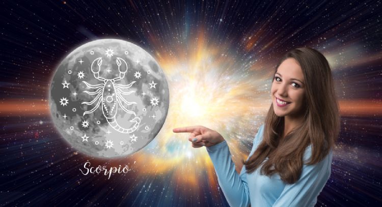 Luna Nueva en Escorpio: los 3 signos que vivirán un cambio muy importante en sus vidas a partir de este 1 de noviembre