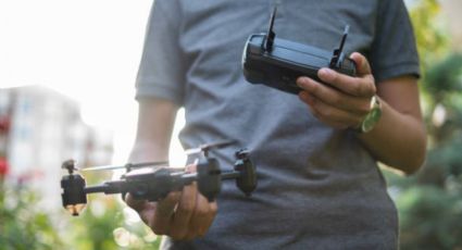 Toma asiento antes de conocer cuánto gana un Piloto de Drones en Colombia