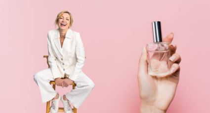 7 perfumes clásicos de mujer ideales para después de los 50 años