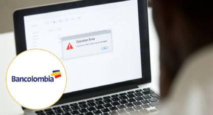 Bancolombia anuncia suspensión temporal de servicios: esto es lo que debes saber