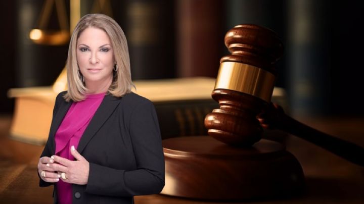 Este es el nuevo horario de Caso Cerrado en Colombia