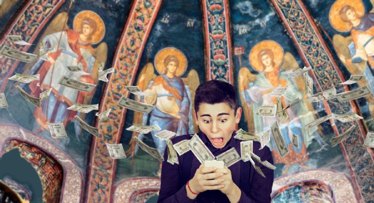 Estos son los tres signos que serán colmados de abundancia en los próximos 10 días, según los Ángeles de la Guarda