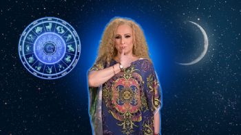 Mizada Mohamed revela: cómo la luna nueva transformará la vida de cada signo este 6 de Octubre