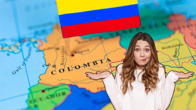 Estos son los 5 nombres de mujer más infieles en Colombia