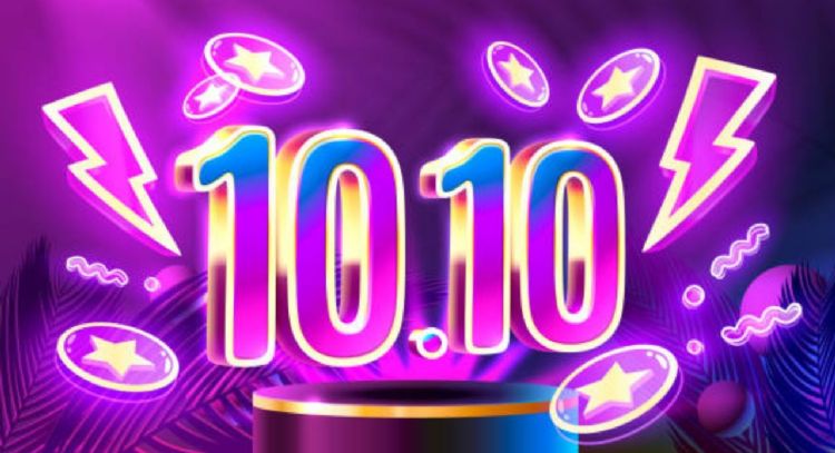 Los 3 signos que podrían abrir el Portal 10-10 y ganar mucho dinero entre el 6 y el 15 de octubre