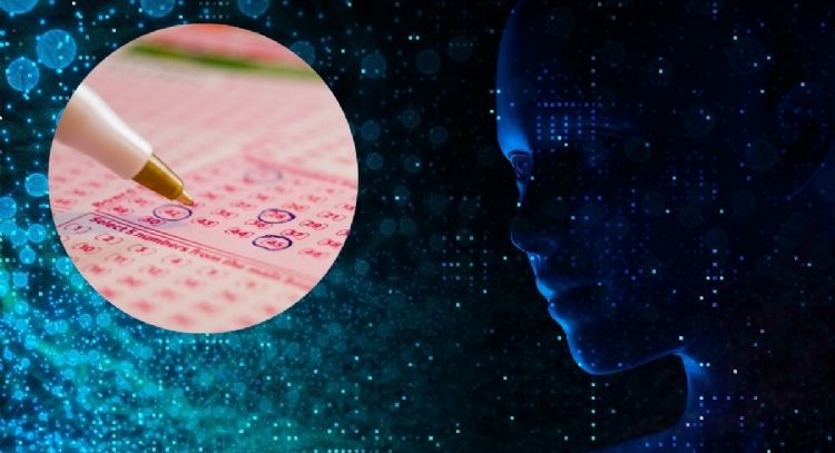 Toma aire antes de conocer los números de la suerte para ganar el baloto en octubre, según la Inteligencia Artificial