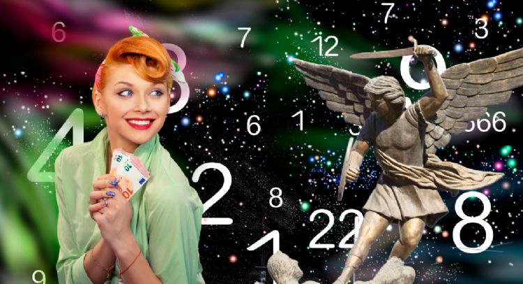 Cuál es el número del Arcángel Zadquiel que te ayudará a ganar la lotería el primer fin de semana de octubre
