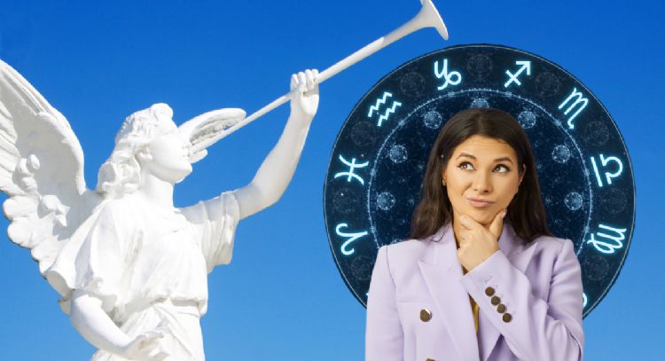 Estos son los 2 signos que deberán estar muy atentos en los próximos 5 días, según los Ángeles de la Guarda