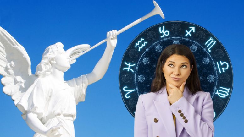 Estos son los 2 signos que deberán estar muy atentos en los próximos 5 días, según los Ángeles de la Guarda