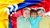 Foto ilustrativa de la nota titulada Estos son los 5 nombres de niños que serán tendencia en Colombia dentro de unos años