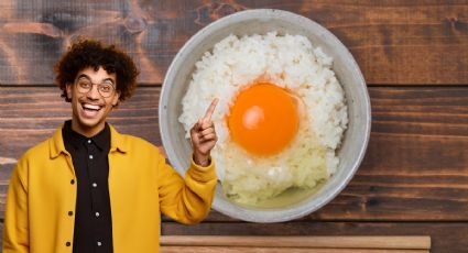 Qué tan saludable es comer arroz con huevo para la salud