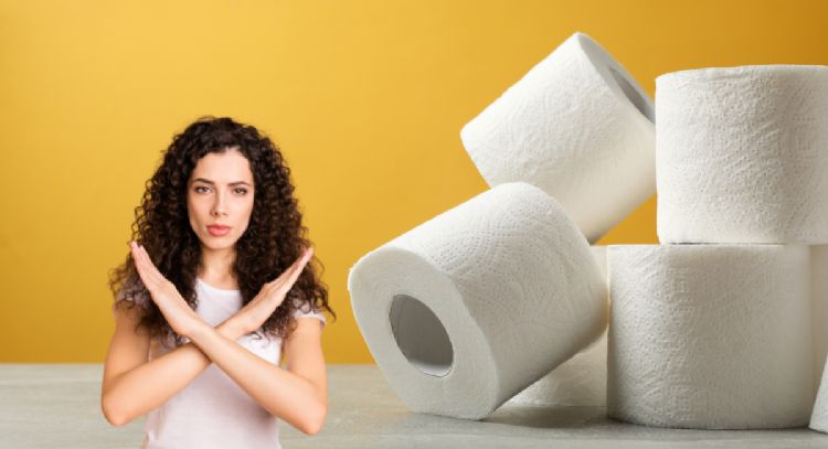 Dile adiós al papel higiénico: conoce el producto que lo sustituirá y cuidará al medio ambiente