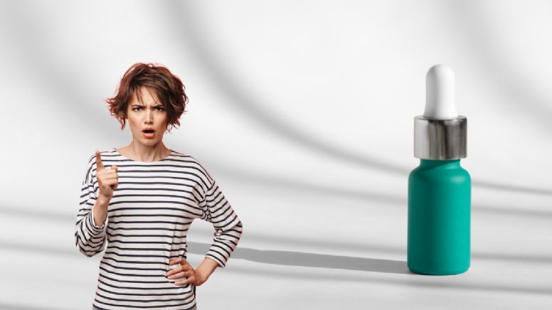 Dile adiós al retinol: conoce el producto vegano que lo sustituirá y cuidará de tu piel