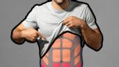 Foto ilustrativa de la nota titulada Adiós barriga: Los 5 ejercicios más efectivos para entrenar los abdominales de pie