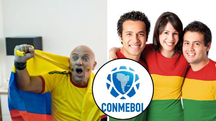 Contén el aire antes de conocer el resultado de Colombia vs Bolivia, según la Inteligencia Artificial
