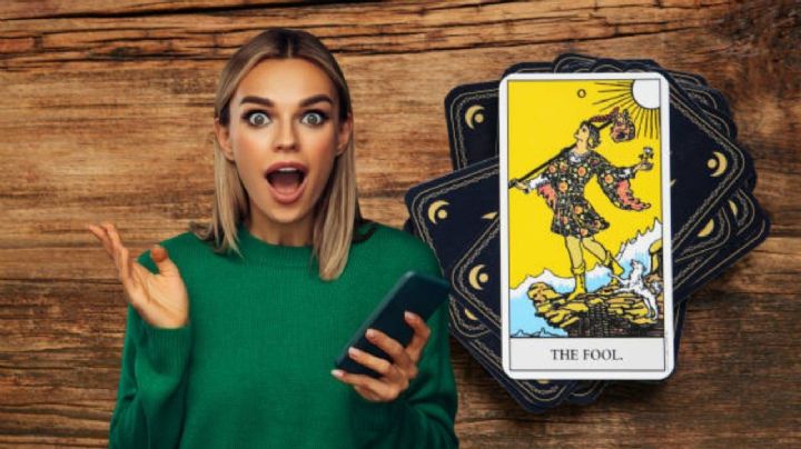 Estos 5 signos zodiacales que tendrán una ola de abundancia y paz espiritual del 18 al 21 de octubre, según el Tarot