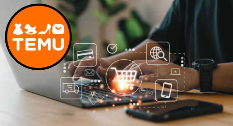 Toma asiento antes de conocer cuánto demora en llegar un pedido de Temu a tu casa