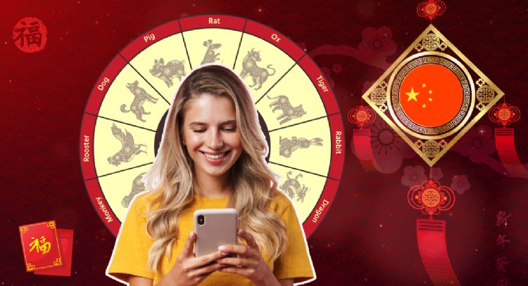 Las predicciones del Horóscopo Chino del 7 de octubre en el amor, salud y dinero, según la astrología china