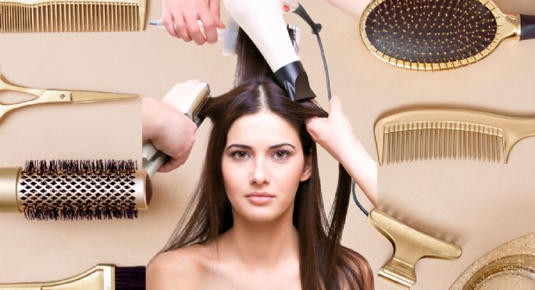 Respira profundo antes de conocer cómo serán los peinados en Colombia en el futuro, según la Inteligencia Artificial