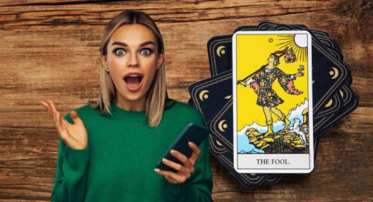 Estos 5 signos zodiacales que tendrán una ola de abundancia y paz espiritual del 18 al 21 de octubre, según el Tarot