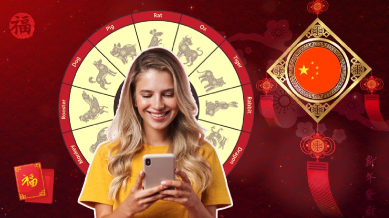 Las predicciones del Horóscopo Chino del 7 de octubre en el amor, salud y dinero, según la astrología china