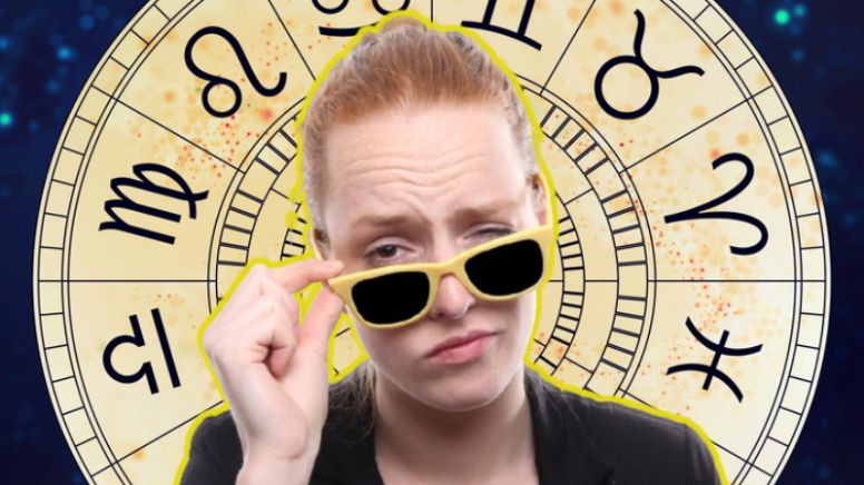 ¿Cuál es el signo que detesta las muestras de cariño?