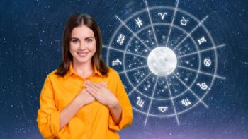 Los 5 signos que serán bienaventurados entre el 12 y el 17 de noviembre, según la astrología