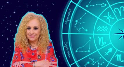 Mizada Mohamed revela: los signos que recibirán prosperidad y bienestar hoy 8 de octubre