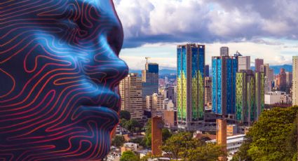 Los 3 lugares más hermosos para vivir en Bogotá, según la inteligencia artificial