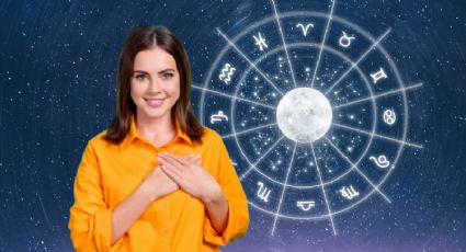 Los 5 signos que serán bienaventurados entre el 12 y el 17 de noviembre, según la astrología