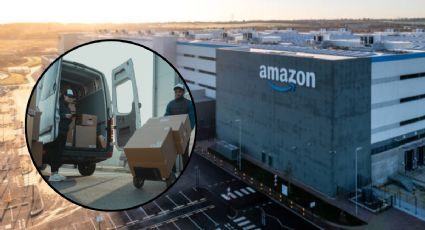 Amazon ofrece vacantes para colombianos con sueldos de 29 dólares por hora